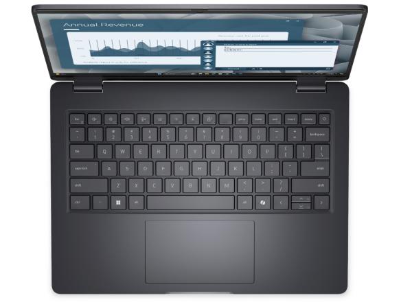 Dell Pro 14/ PC14255/ R5-220/ 14"/ WUXGA/ 8GB/ 256GB/ AMD int/ W11P/ Gray/ 3R NBD 