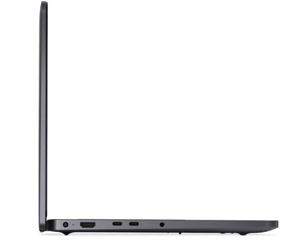 Dell Pro 14/ PC14255/ R5-220/ 14"/ WUXGA/ 8GB/ 256GB/ AMD int/ W11P/ Gray/ 3R NBD 