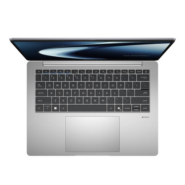 ASUS ExpertBook P3/ PM3406CHA-R716512/ R7-8840HS/ 14"/ WUXGA/ 16GB/ 512GB/ AMD int/ bez OS/ Gray/ 2R 