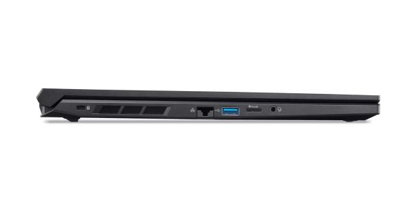 Acer Nitro V 16/ ANV16-42-R4MN/ R7-260/ 16"/ WUXGA/ 16GB/ 1TB/ RTX 5070/ W11H/ Black/ 2R 