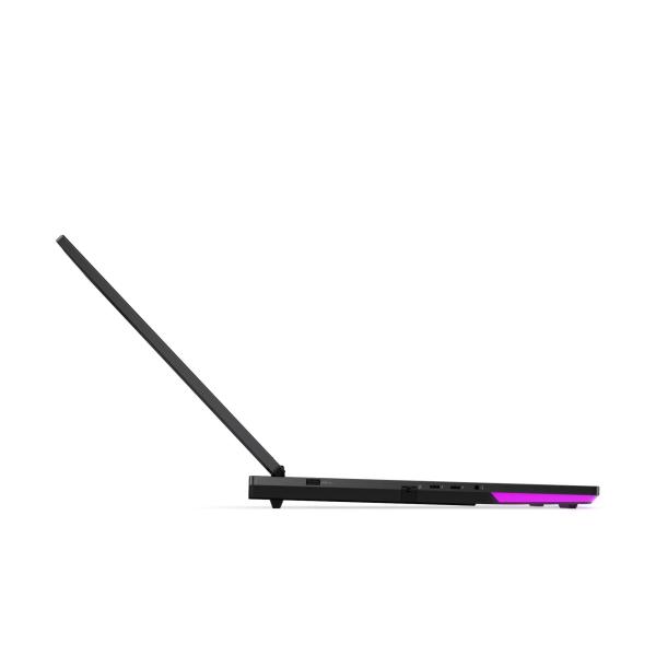 Lenovo Legion 9/ 18IAX10/ U9-290HXP/ 18"/ 4K/ 64GB/ 2TB/ RTX 5080/ W11P/ Eclipse Black/ 3R On-Site 