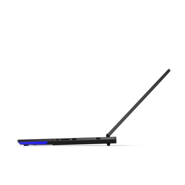 Lenovo Legion 9/ 18IAX10/ U9-290HXP/ 18"/ 4K/ 64GB/ 2TB/ RTX 5080/ W11P/ Eclipse Black/ 3R On-Site 