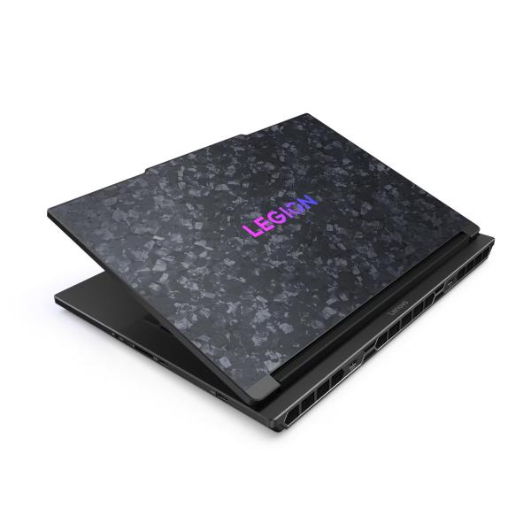Lenovo Legion 9/ 18IAX10/ U9-290HXP/ 18"/ 4K/ 64GB/ 2TB/ RTX 5080/ W11P/ Eclipse Black/ 3R On-Site 