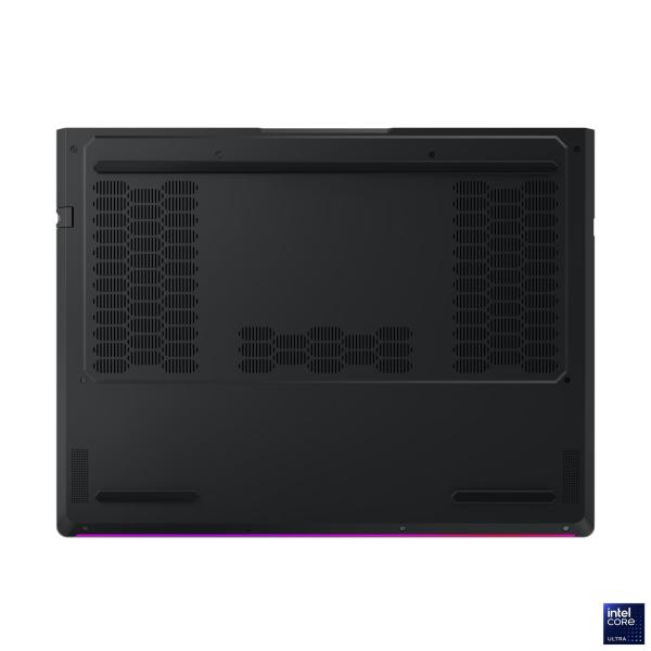 Lenovo Legion Pro 7/ 16IAX10H/ U9-290HXP/ 16"/ 2560x1600/ 64GB/ 2TB/ RTX 5090/ W11P/ Eclipse Black/ 3R On-Site 