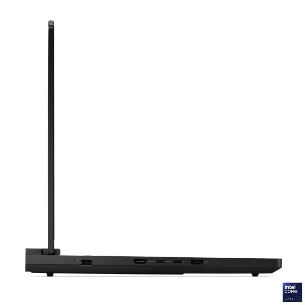Lenovo Legion Pro 7/ 16IAX10H/ U9-290HXP/ 16"/ 2560x1600/ 64GB/ 2TB/ RTX 5090/ W11P/ Eclipse Black/ 3R On-Site 