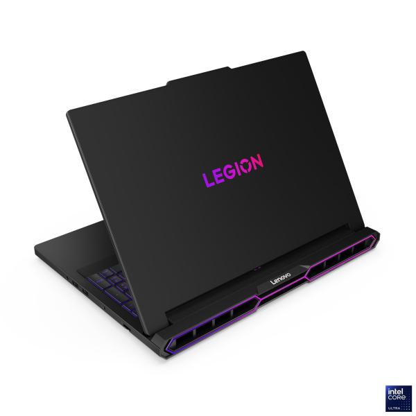 Lenovo Legion Pro 7/ 16IAX10H/ U9-290HXP/ 16"/ 2560x1600/ 64GB/ 2TB/ RTX 5090/ W11P/ Eclipse Black/ 3R On-Site 