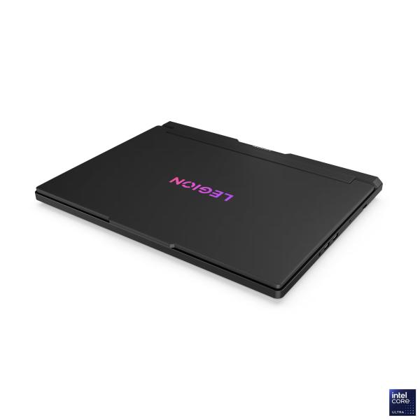 Lenovo Legion Pro 7/ 16IAX10H/ U9-290HXP/ 16"/ 2560x1600/ 64GB/ 2TB/ RTX 5090/ W11P/ Eclipse Black/ 3R On-Site 