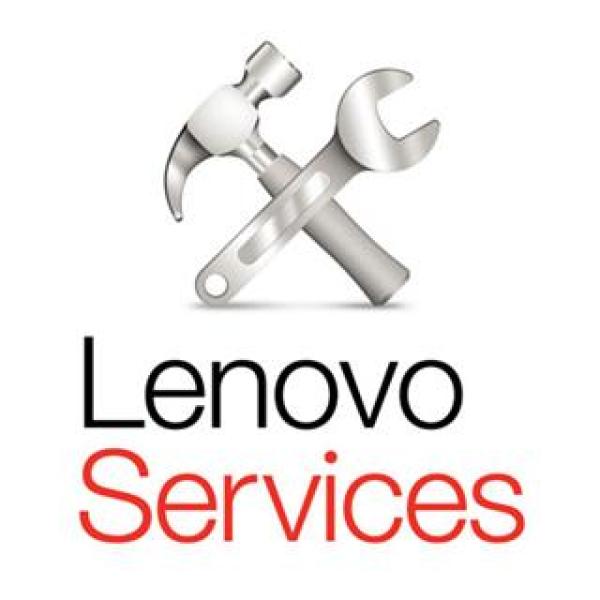 Lenovo WarUpgrade na 4r On-Site NBD pre Dsk TC