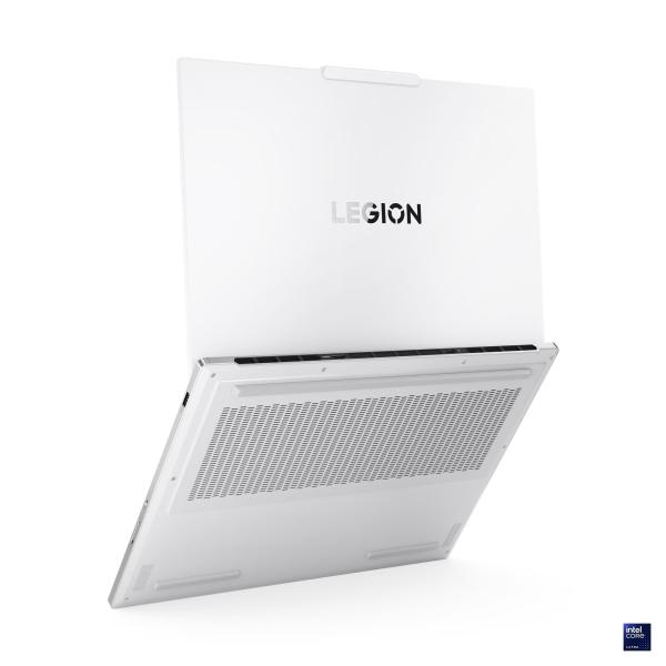 Lenovo Legion 7/ 16IAX10/ U7-255HX/ 16"/ 2560x1600/ 32GB/ 1TB/ RTX 5060/ bez OS/ Glacier White/ 3R On-Site 