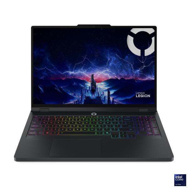 Lenovo Legion Pro 5/ 16IRX10/ i9-14900HX/ 16"/ 2560x1600/ 32GB/ 1TB/ RTX 5070/ W11H/ Eclipse Black/ 3R 