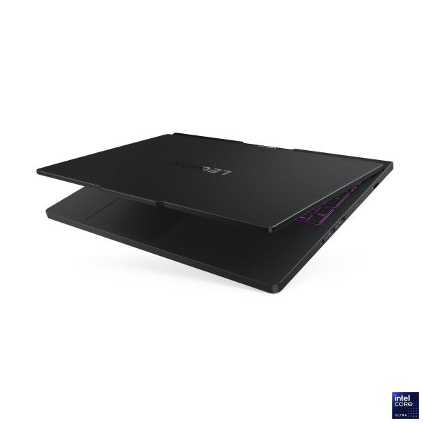 Lenovo Legion Pro 5/ 16IRX10/ i9-14900HX/ 16"/ 2560x1600/ 32GB/ 1TB/ RTX 5070/ W11H/ Eclipse Black/ 3R 