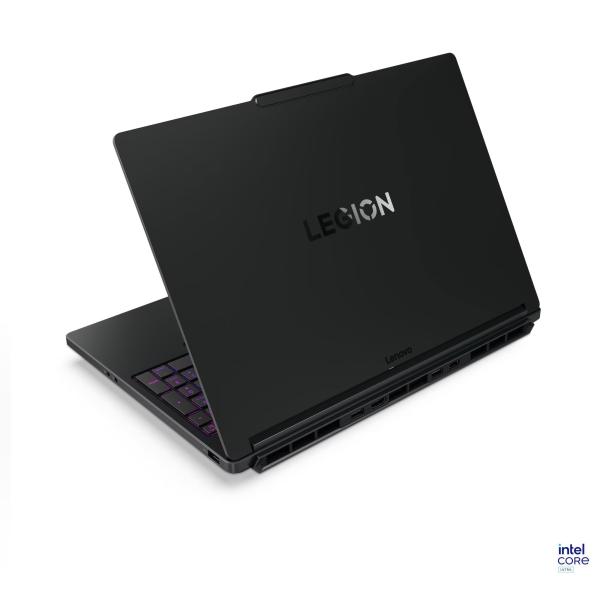 Lenovo Legion 5/ 15IAX11/ U7-251HX/ 15, 3"/ 2560x1600/ 16GB/ 512GB/ RTX 5070/ bez OS/ Eclipse Black/ 3R 