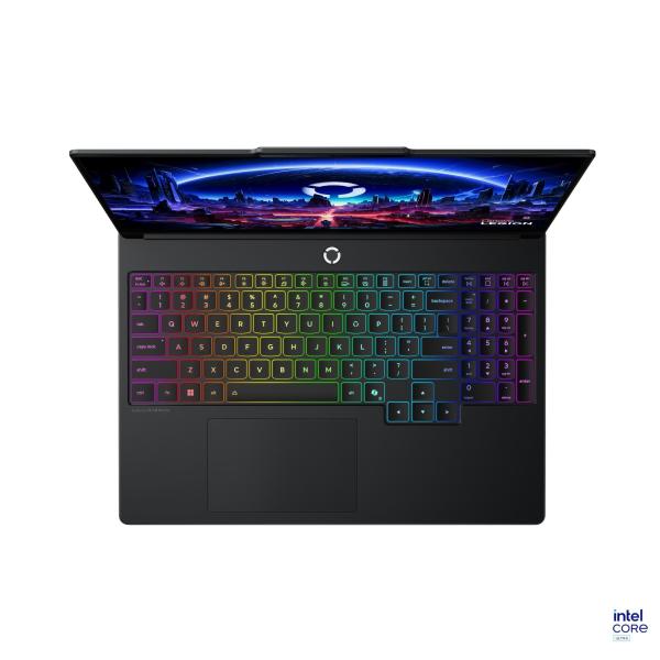 Lenovo Legion 5/ 15IAX11/ U7-251HX/ 15, 3"/ 2560x1600/ 16GB/ 1TB/ RTX 5060/ bez OS/ Eclipse Black/ 3R 