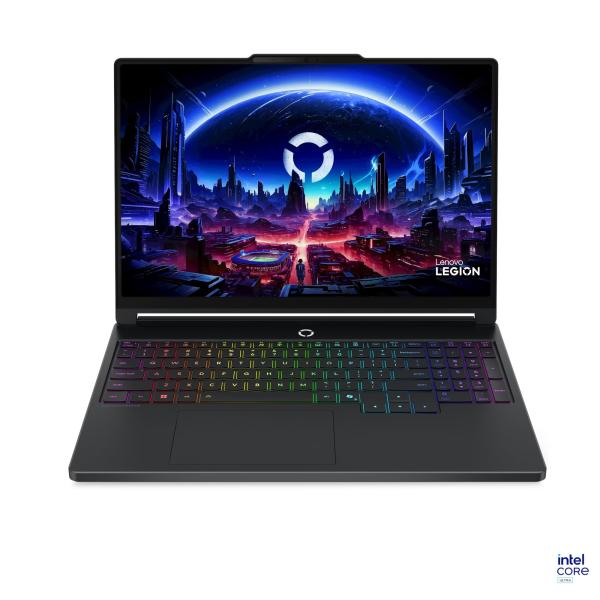 Lenovo Legion 5/ 15IAX11/ U7-251HX/ 15, 3"/ 2560x1600/ 16GB/ 1TB/ RTX 5060/ bez OS/ Eclipse Black/ 3R 