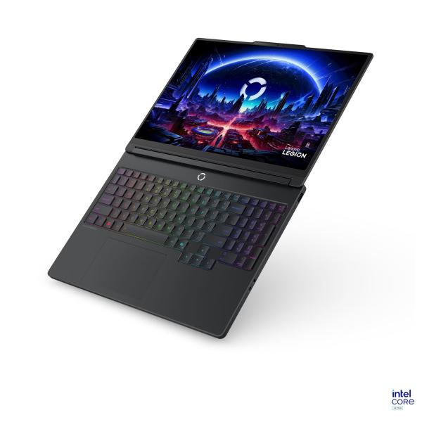 Lenovo Legion 5/ 15IAX11/ U7-251HX/ 15, 3"/ 2560x1600/ 16GB/ 1TB/ RTX 5060/ W11H/ Eclipse Black/ 3R 