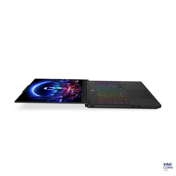 Lenovo Legion 5/ 15IAX11/ U7-251HX/ 15, 3"/ 2560x1600/ 16GB/ 1TB/ RTX 5060/ W11H/ Eclipse Black/ 3R 