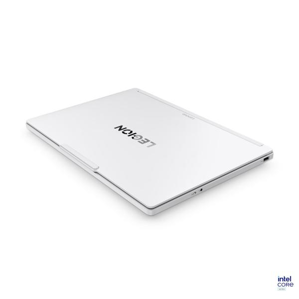 Lenovo Legion 5/ 15IAX11/ U7-251HX/ 15, 3"/ 2560x1600/ 16GB/ 512GB/ RTX 5060/ W11H/ Glacier White/ 3R 