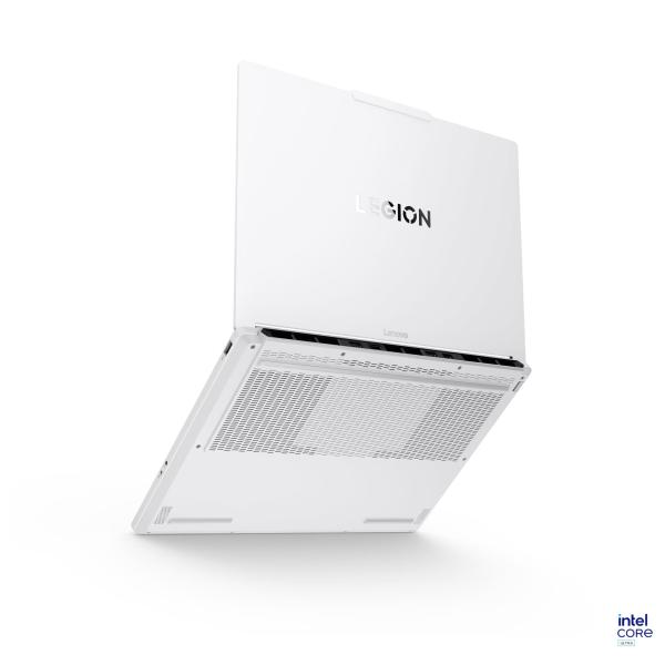 Lenovo Legion 5/ 15IAX11/ U7-251HX/ 15, 3"/ 2560x1600/ 16GB/ 512GB/ RTX 5060/ W11H/ Glacier White/ 3R 
