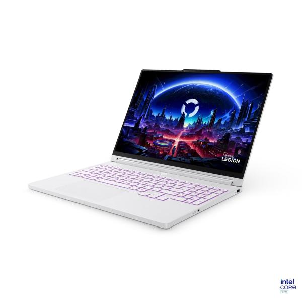 Lenovo Legion 5/ 15IAX11/ U7-251HX/ 15, 3"/ 2560x1600/ 16GB/ 512GB/ RTX 5060/ W11H/ Glacier White/ 3R 
