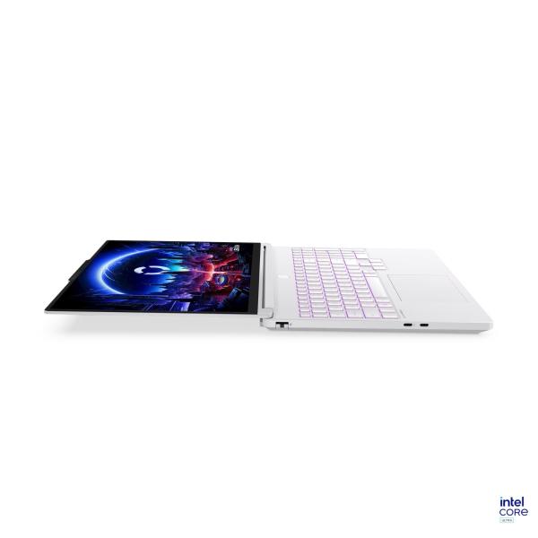 Lenovo Legion 5/ 15IAX11/ U7-251HX/ 15, 3"/ 2560x1600/ 16GB/ 512GB/ RTX 5060/ W11H/ Glacier White/ 3R 