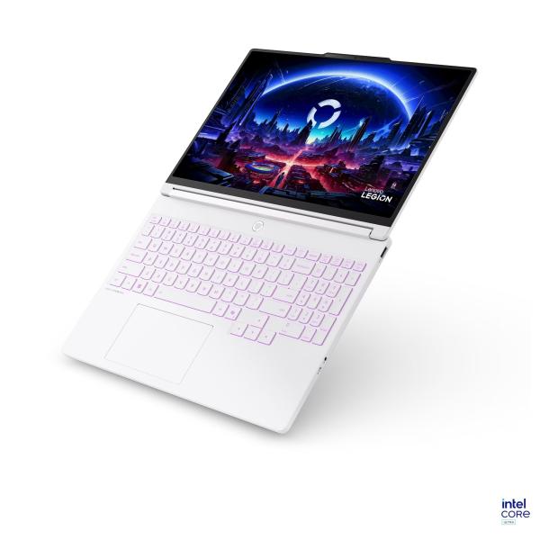 Lenovo Legion 5/ 15IAX11/ U7-251HX/ 15, 3"/ 2560x1600/ 16GB/ 512GB/ RTX 5060/ W11H/ Glacier White/ 3R 