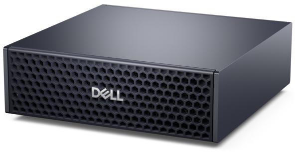 Dell Pro Max FCM1253 GB10/ 128/ 2TB/ Nvidia DGX OS7 