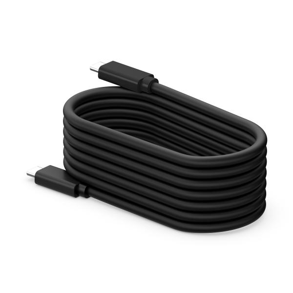 HP 65W Gallium Nitride Wall Charger EURO 