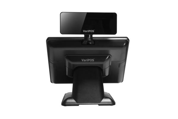 VariPOS 750 PCT - 15" multitouch, RAM 8GB, SSD 256GB, Win 11 
