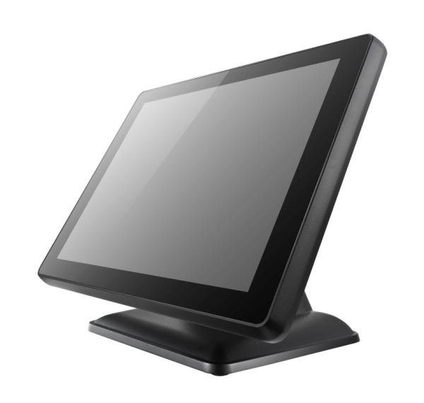 VariPOS 750 PCT - 15" multitouch, RAM 8GB, SSD 256GB, Win 11