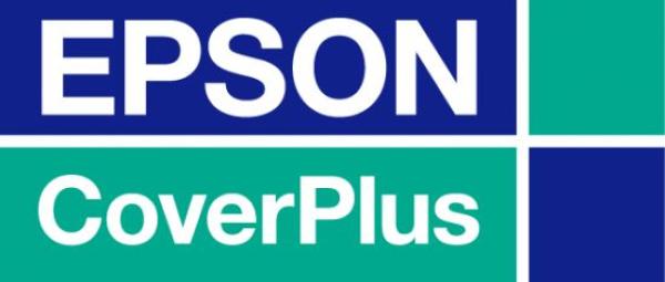 Epson predĺženie záruky 3 r. pre V19, RTB