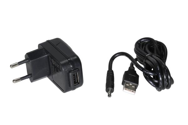 EVOLVEO Xany 2C LTE 230/ 5V, aktívna izbová anténa FM/ DAB+/ DVB-T/ T2, filter LTE 