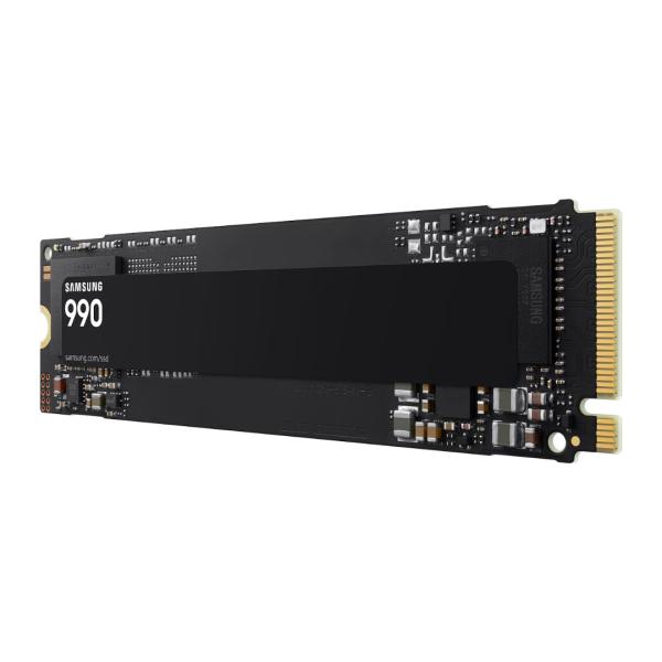 Samsung 990/ 1TB/ SSD/ M.2 NVMe/ 3R 