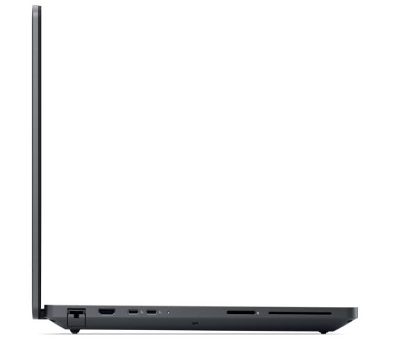 Dell Pro Max Plus/ 18 MB18250/ U9-285HX/ 18"/ 2560x1600/ 64GB/ 1TB/ RTX 3000/ W11P/ Gray/ 3R NBD 