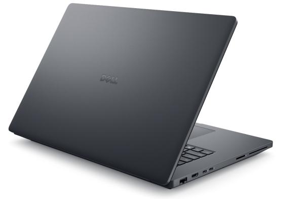 Dell Pro Max Plus/ 18 MB18250/ U9-285HX/ 18"/ 2560x1600/ 64GB/ 1TB/ RTX 3000/ W11P/ Gray/ 3R NBD 