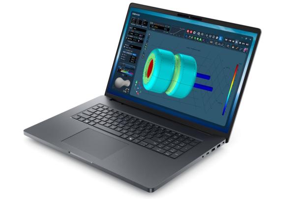 Dell Pro Max Plus/ 18 MB18250/ U9-285HX/ 18"/ 2560x1600/ 32GB/ 1TB/ RTX 3000/ W11P/ Gray/ 3R NBD 