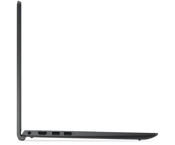 Dell Pro 15 Essential/ PV15250/ 3-100U/ 15, 6"/ FHD/ 8GB/ 512GB/ Intel int/ W11P/ Black/ 3R NBD 