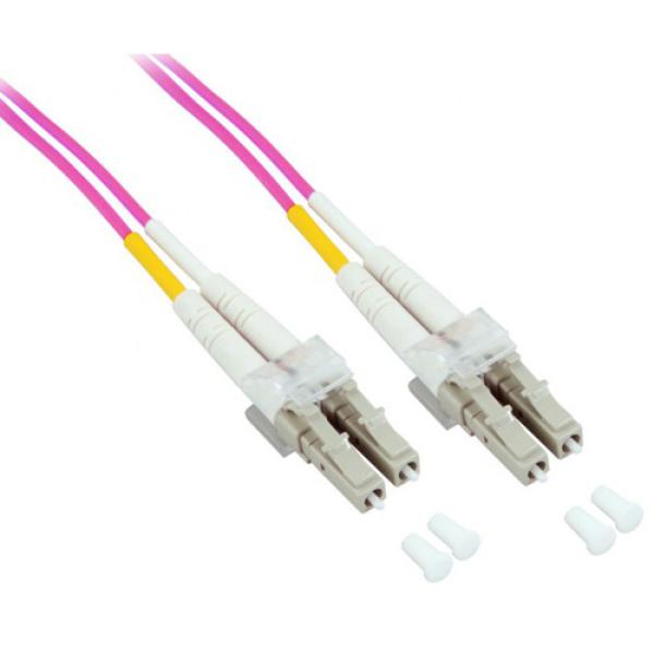HPE Premier Flex LC/ LC OM4 2f 1m Cbl