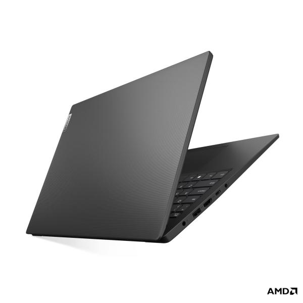 Lenovo V/ V15 G6 ARP/ R5-150/ 15, 6"/ FHD/ 8GB/ 512GB/ AMD int/ W11H/ Black/ 2R 