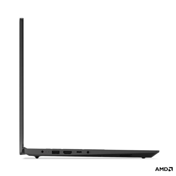 Lenovo V/ V15 G6 ARP/ R5-150/ 15, 6"/ FHD/ 8GB/ 512GB/ AMD int/ W11H/ Black/ 2R 