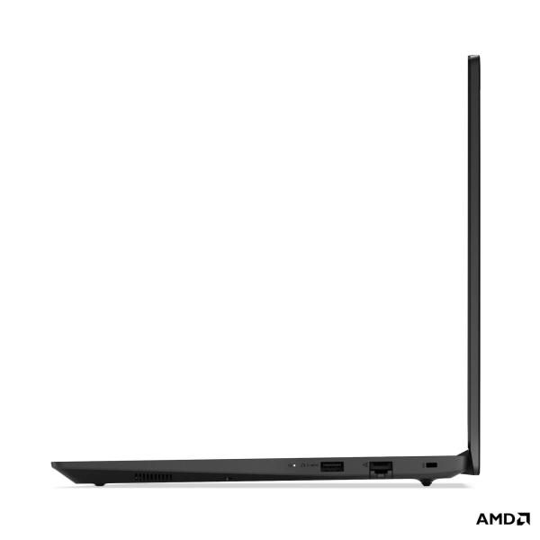 Lenovo V/ V15 G6 ARP/ R5-150/ 15, 6"/ FHD/ 8GB/ 512GB/ AMD int/ W11H/ Black/ 2R 