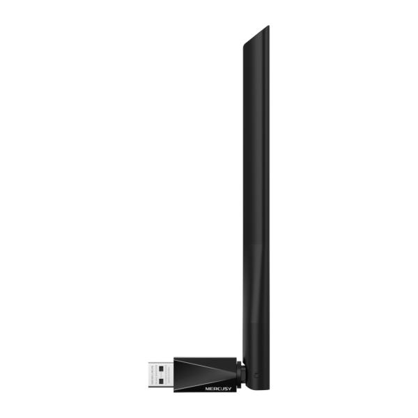 Mercusys MA60XHB AX900 Highgain WiFi6 BT USB adaptér 
