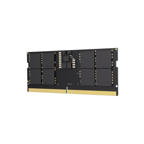 Lexar 24GB DDR5 5600MHz CL46 So-DIMM 