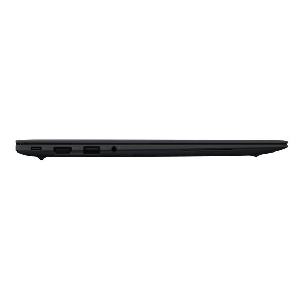 ASUS ExpertBook B9/ B9406CAA-TOLEDU7321BXZ/ U7-356H/ 14"/ 2880x1800/ T/ 32GB/ 1TB/ Intel int/ W11P/ Black/ 3RNB 