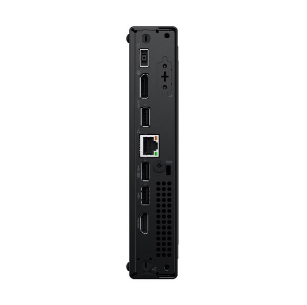 Lenovo V/ V100q/ Mini/ Intel Core i3-N305 (8C / 8T/ 16GB/ 512GB/ Intel int/ W11P/ 1R 