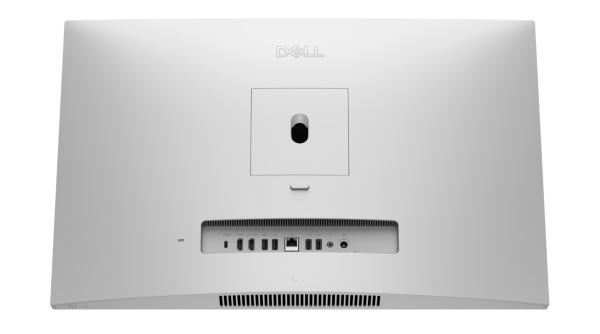 Dell/ 27 EC27260/ 27"/ FHD/ T/ U7-355/ 32GB/ 1TB/ Intel int/ W11P/ Biela/ 1R 