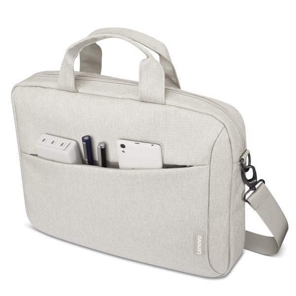 Lenovo 16" Laptop Topload T210 Beige (ECO) 