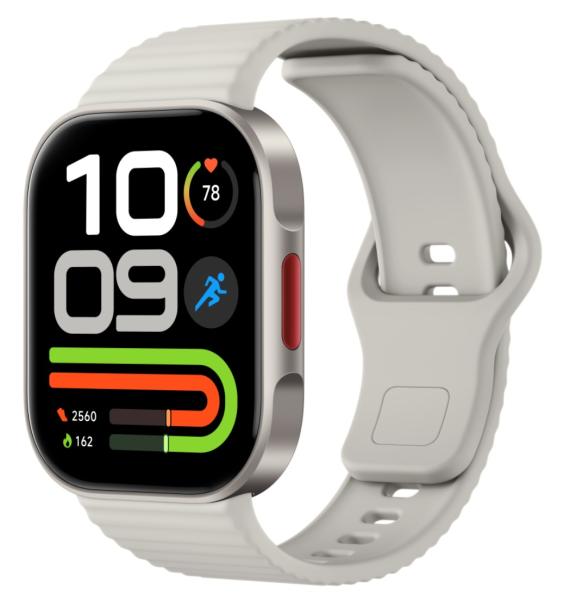 Xiaomi Redmi Watch 6 Lite Steel Gray 