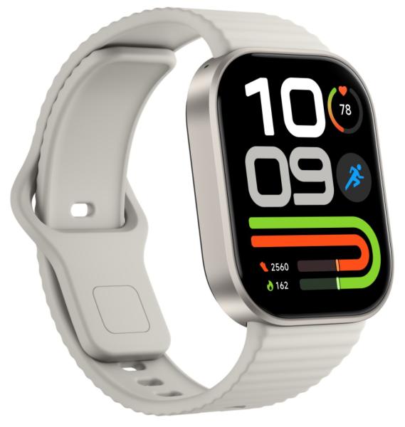 Xiaomi Redmi Watch 6 Lite Steel Gray 