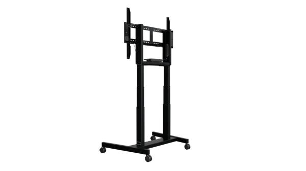 Mobilný stojan MEBIKON eQ Lift Next Mobil Basic 80mm/ s 