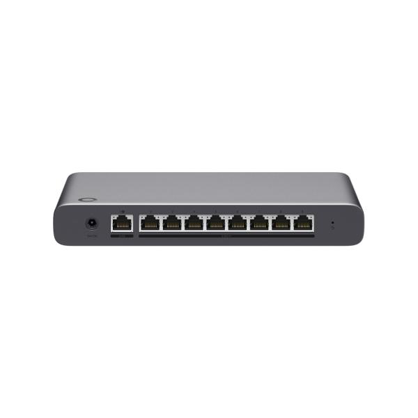 TP-Link Fusion 2.5G Omada Fusion 2.5G PoE Gateway 